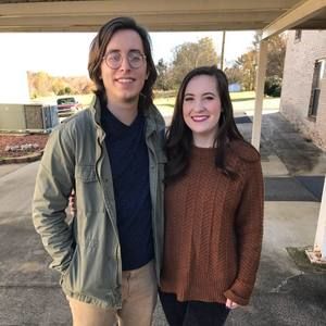 Meet your Posher, Becca